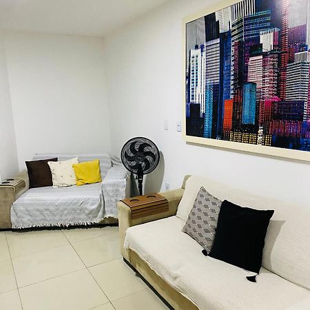 Apartamento Amplo E Confortavel Em Macaé Exterior foto