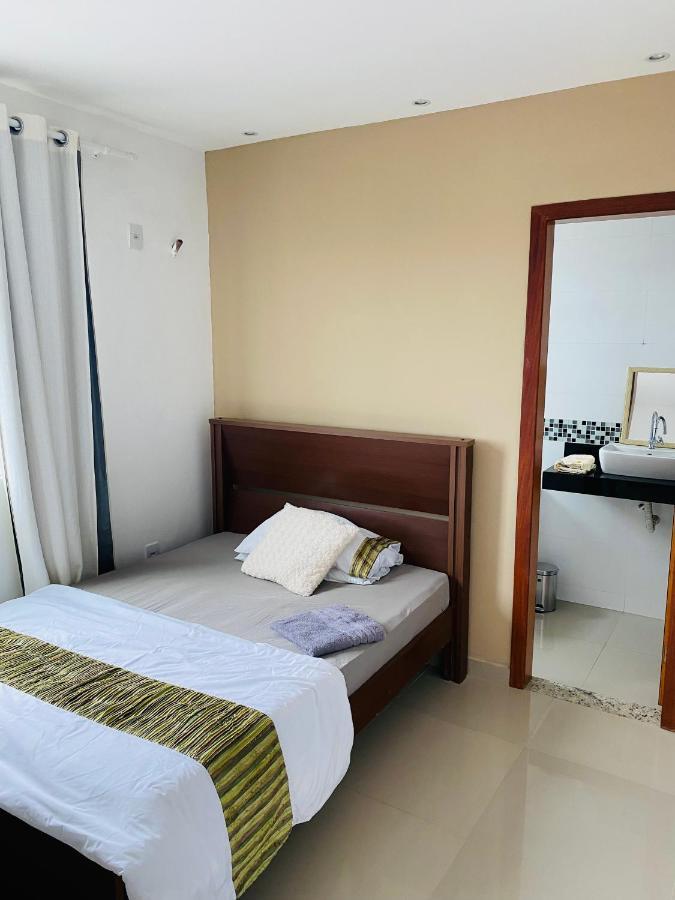 Apartamento Amplo E Confortavel Em Macaé Exterior foto