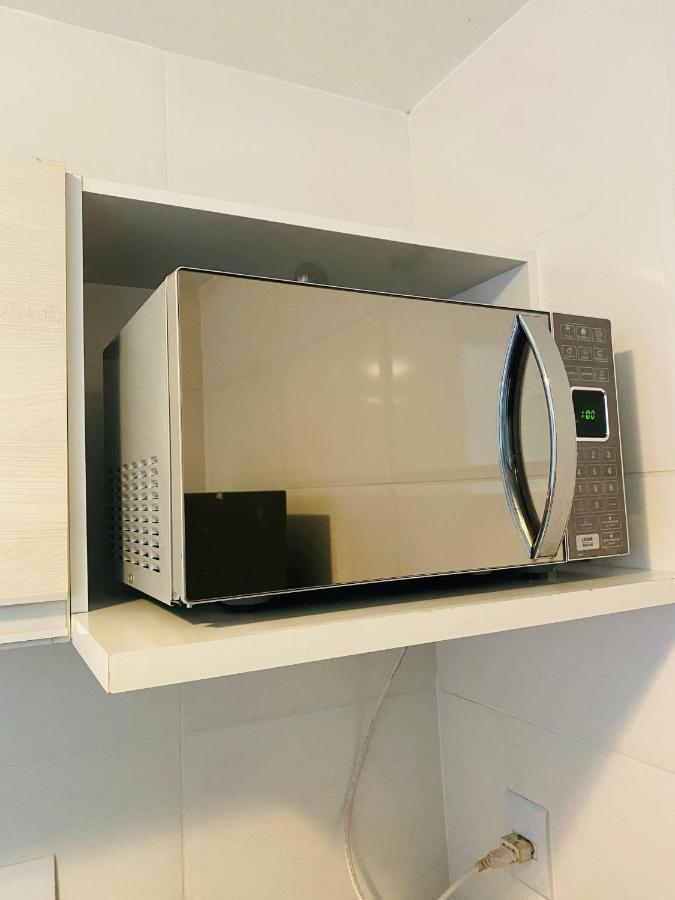 Apartamento Amplo E Confortavel Em Macaé Exterior foto