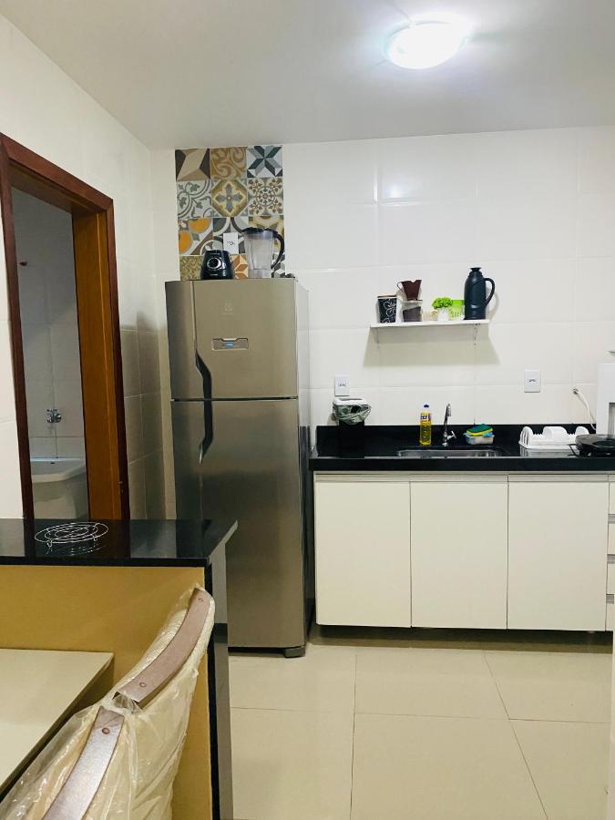 Apartamento Amplo E Confortavel Em Macaé Exterior foto
