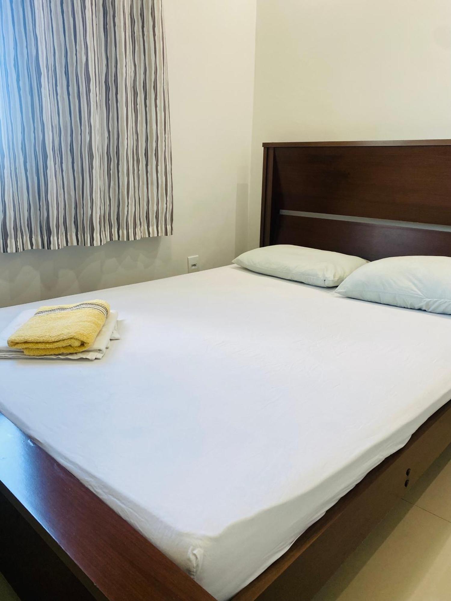 Apartamento Amplo E Confortavel Em Macaé Exterior foto