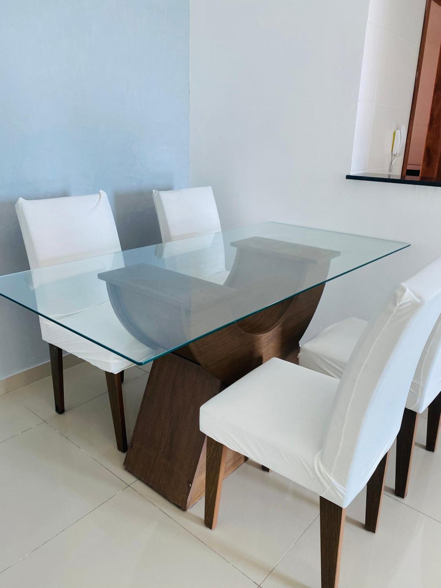 Apartamento Amplo E Confortavel Em Macaé Exterior foto