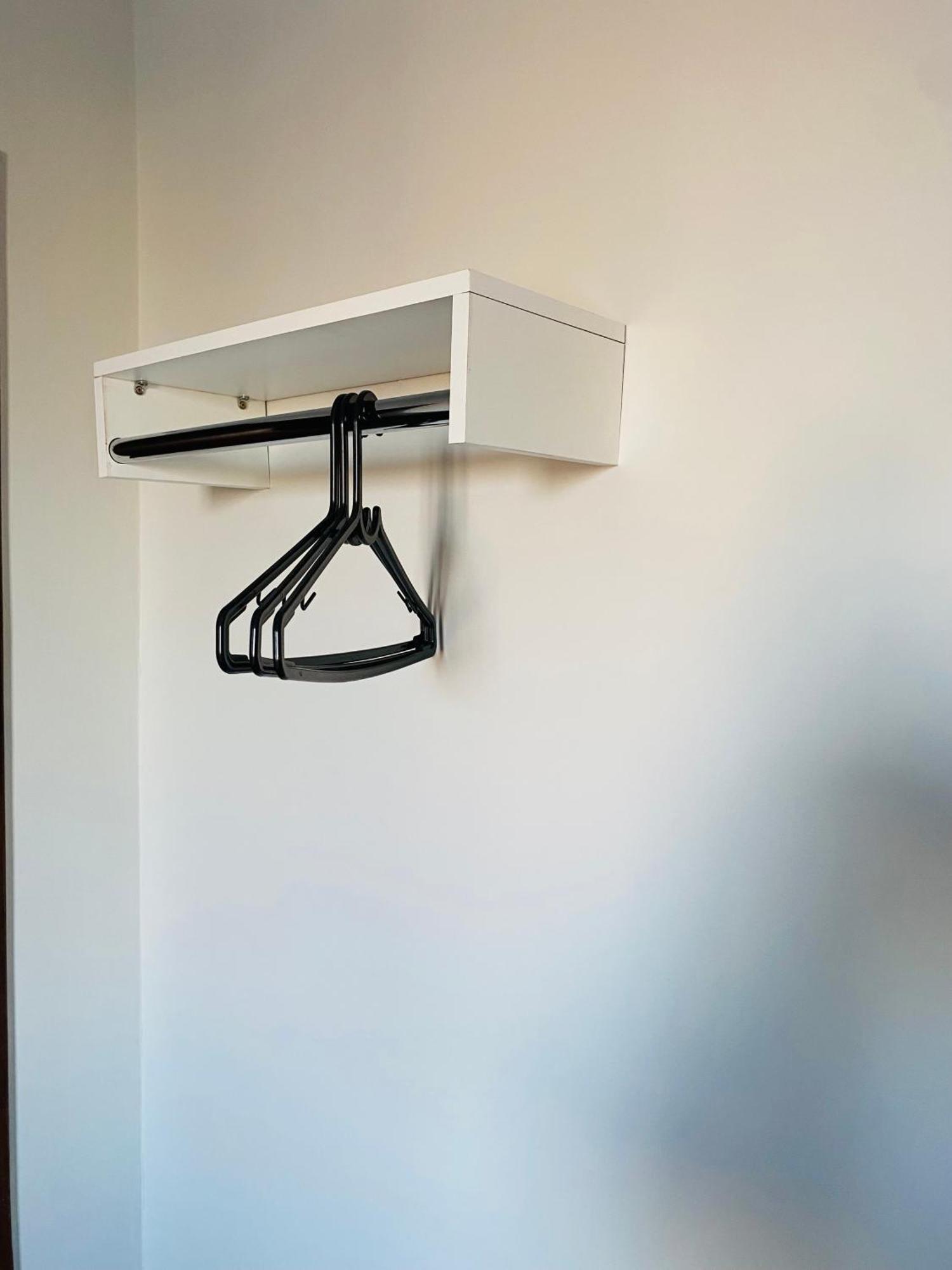 Apartamento Amplo E Confortavel Em Macaé Zimmer foto