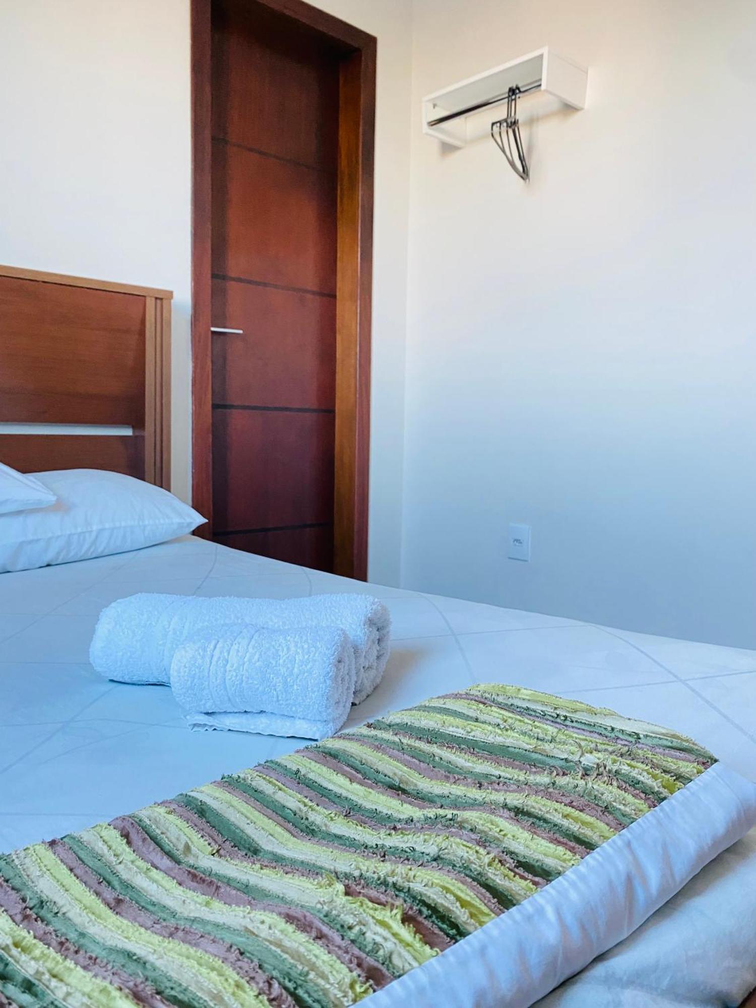 Apartamento Amplo E Confortavel Em Macaé Zimmer foto