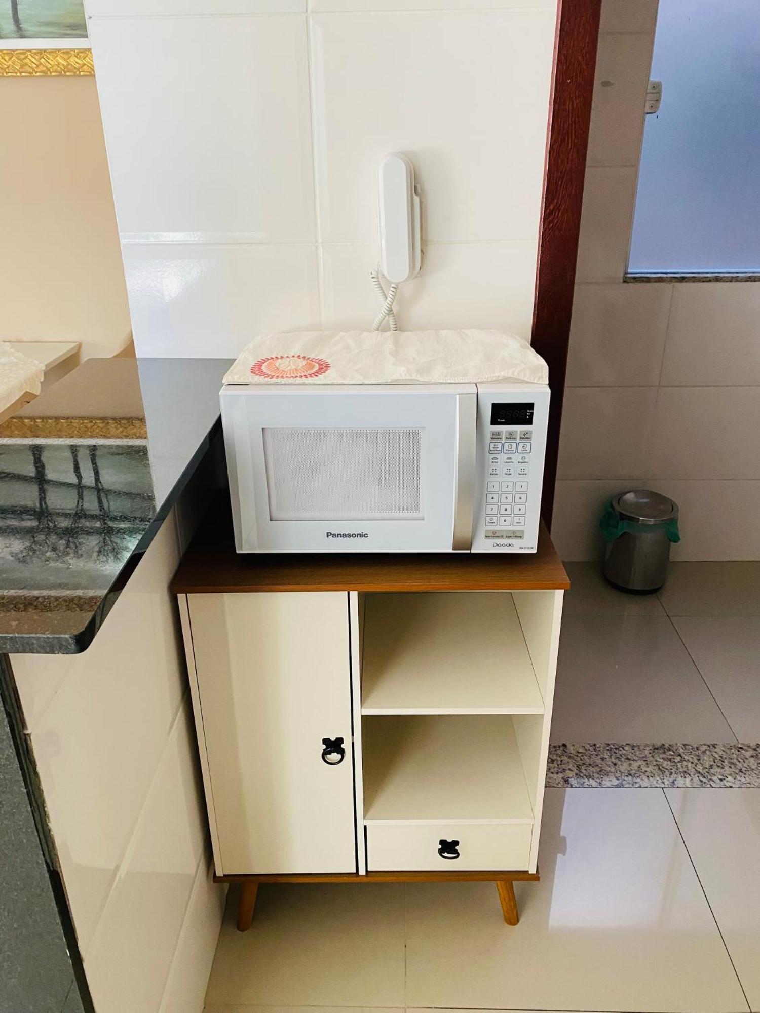 Apartamento Amplo E Confortavel Em Macaé Exterior foto