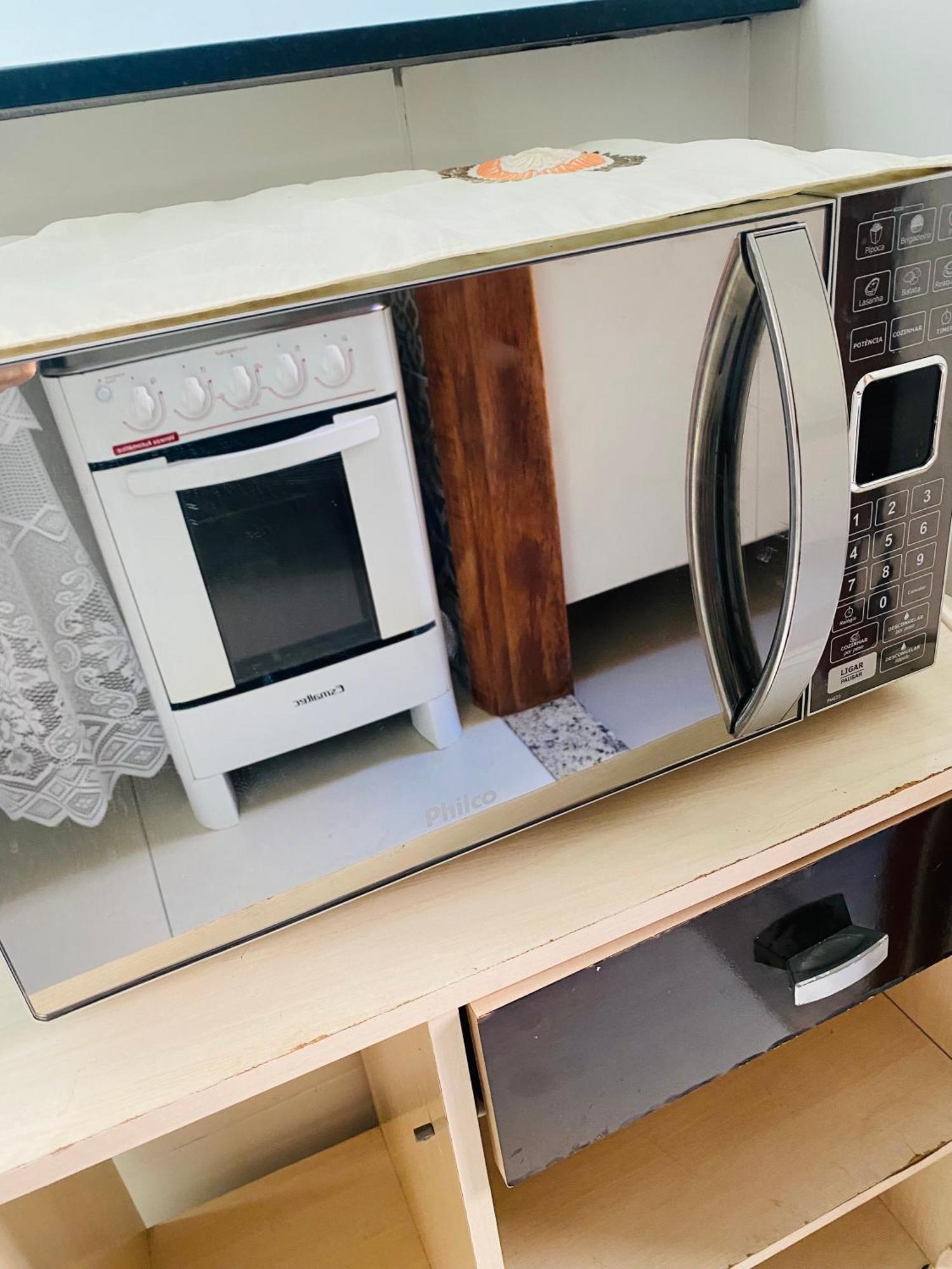 Apartamento Amplo E Confortavel Em Macaé Exterior foto