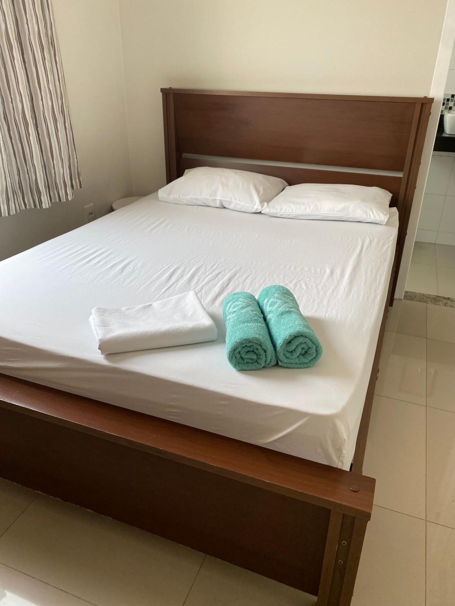 Apartamento Amplo E Confortavel Em Macaé Exterior foto