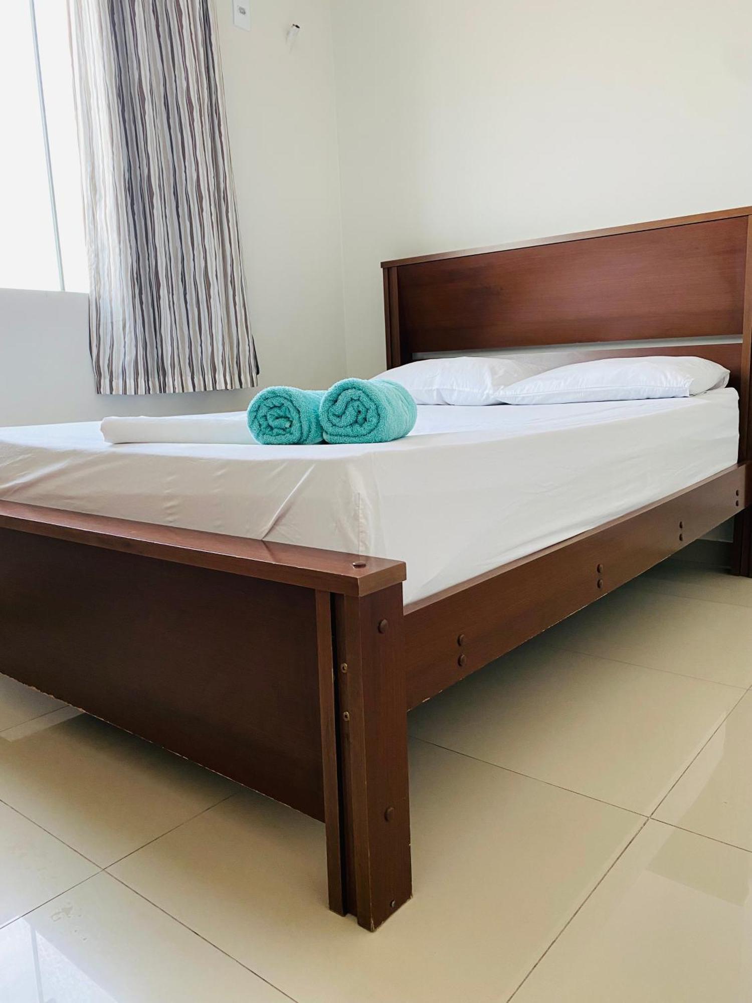 Apartamento Amplo E Confortavel Em Macaé Exterior foto