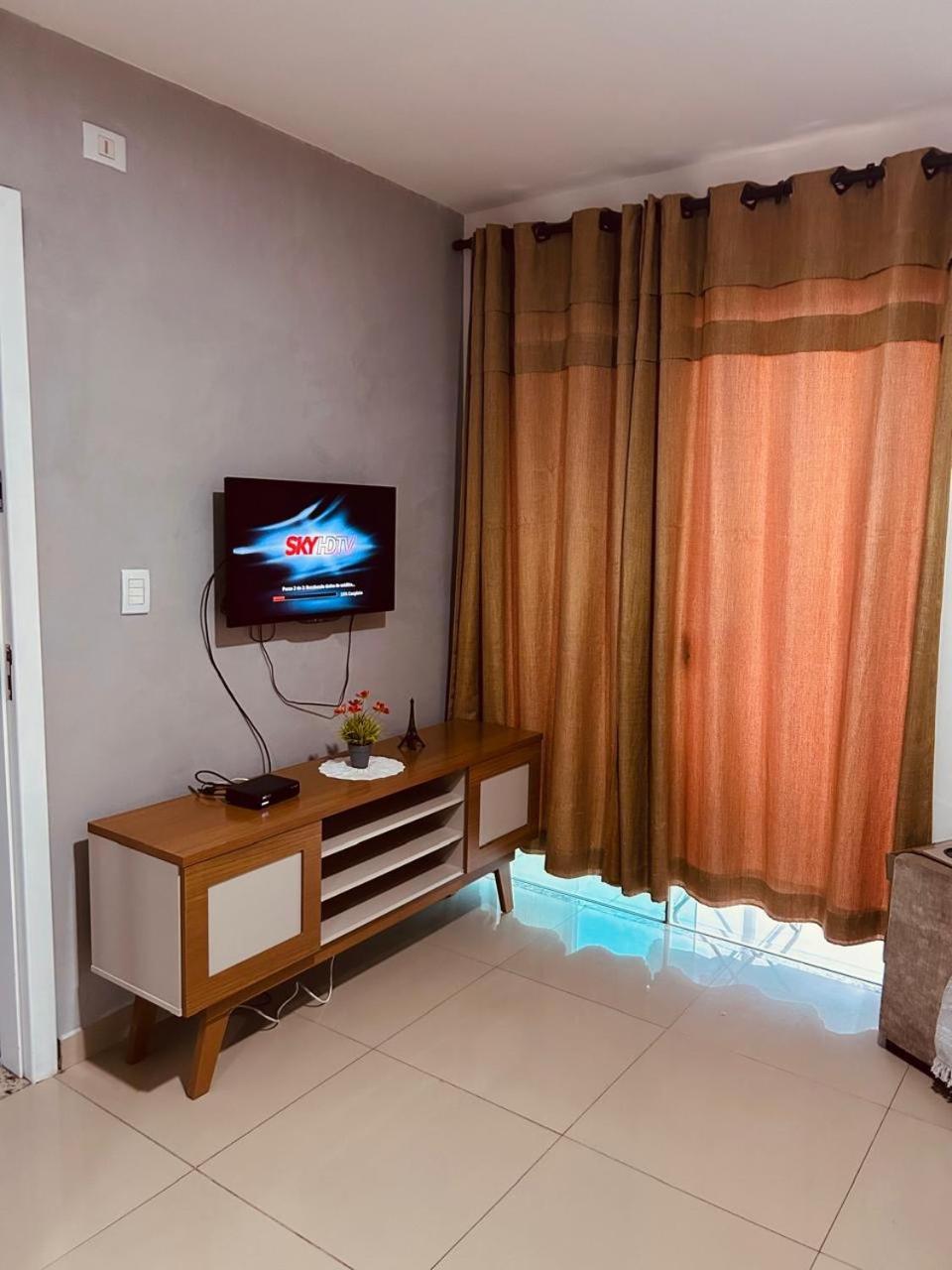 Apartamento Amplo E Confortavel Em Macaé Exterior foto