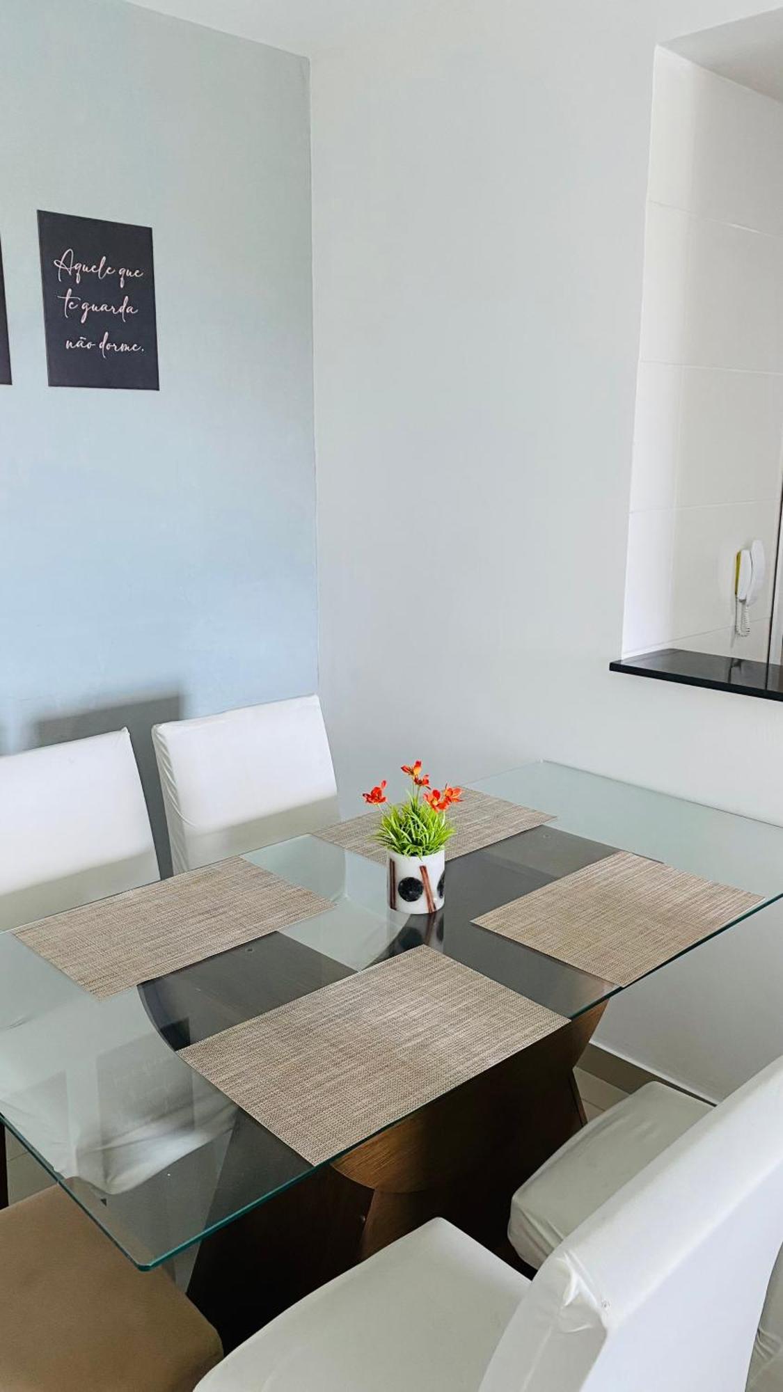 Apartamento Amplo E Confortavel Em Macaé Exterior foto