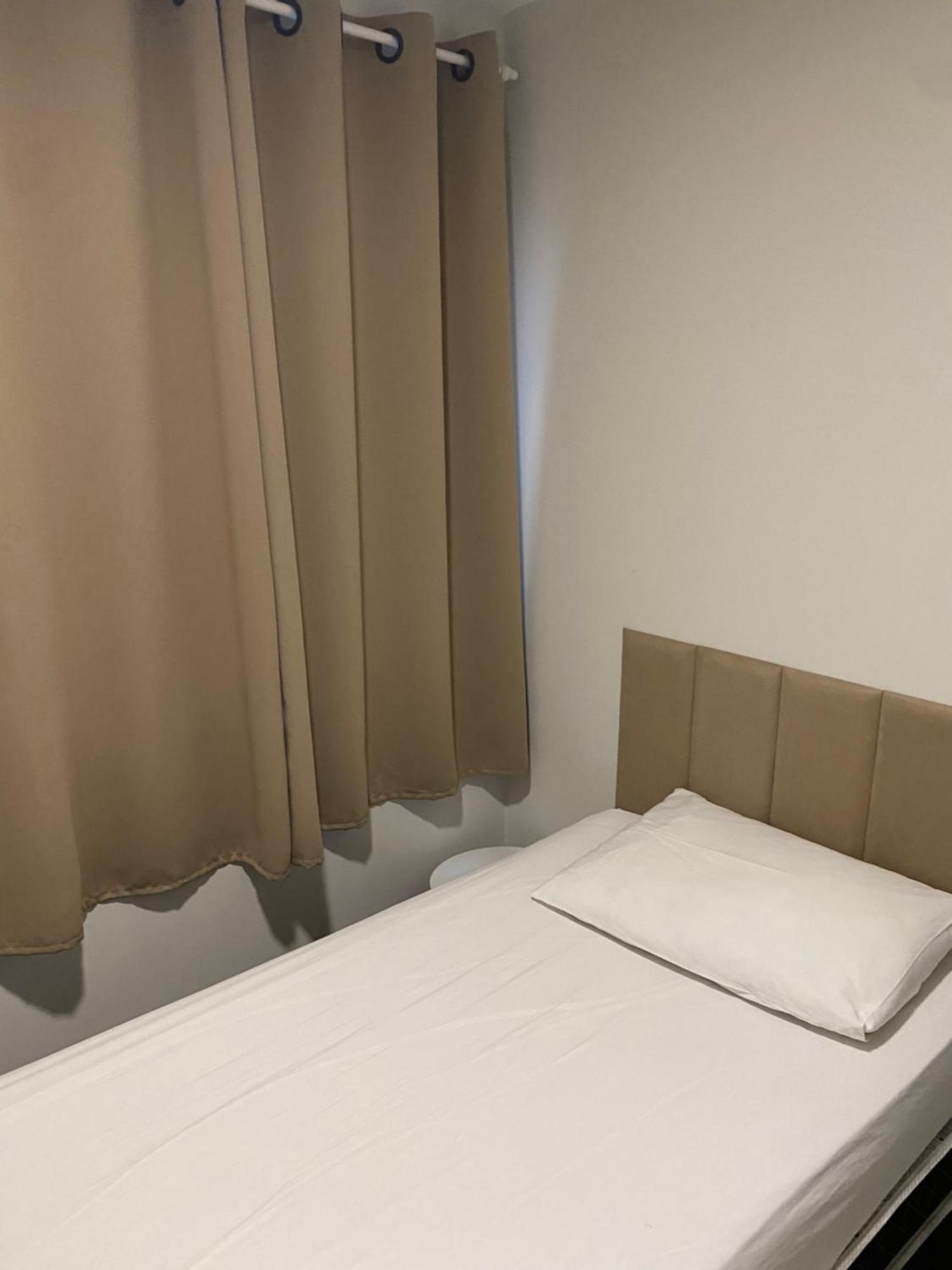 Apartamento Amplo E Confortavel Em Macaé Exterior foto
