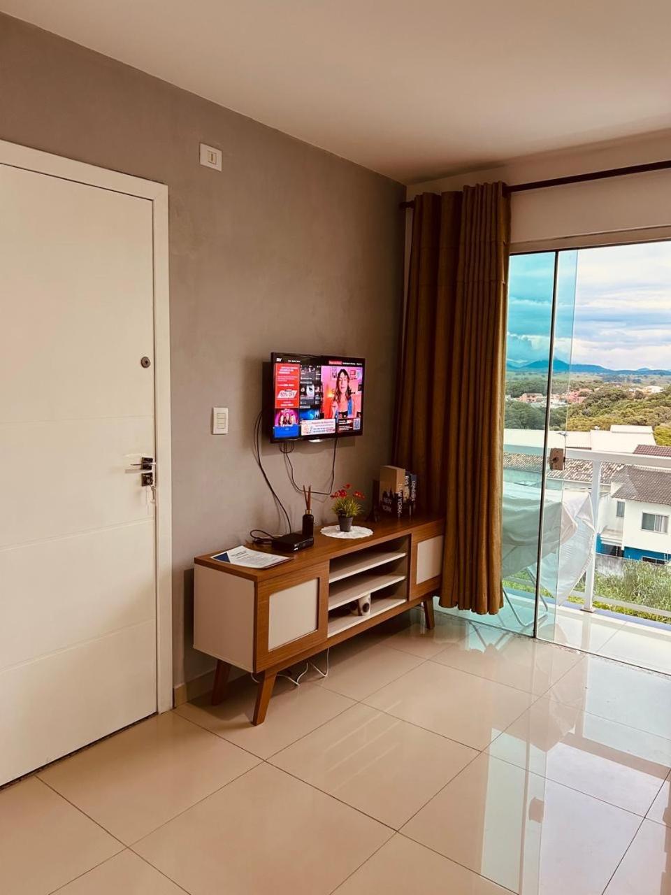 Apartamento Amplo E Confortavel Em Macaé Exterior foto