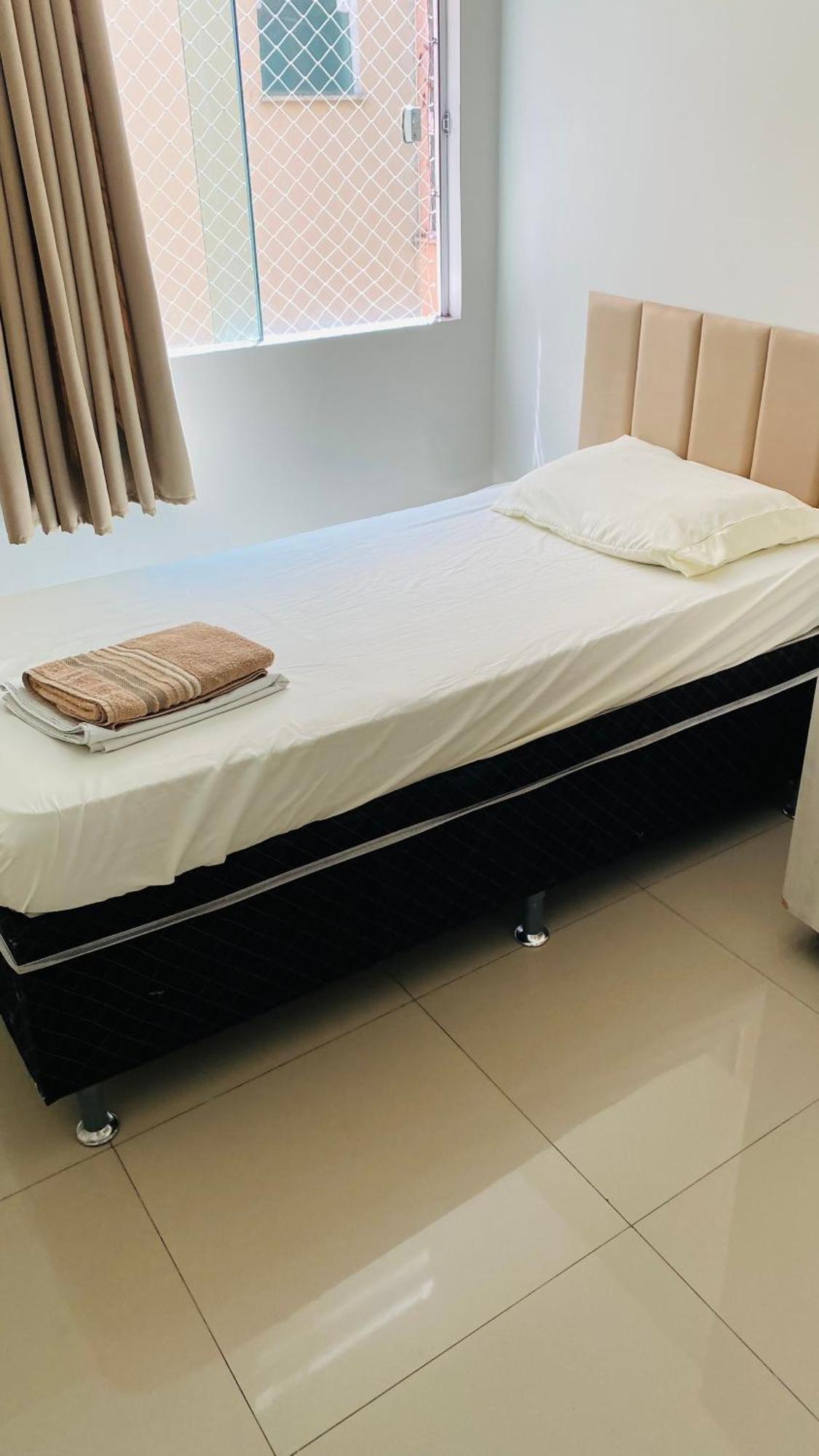 Apartamento Amplo E Confortavel Em Macaé Exterior foto