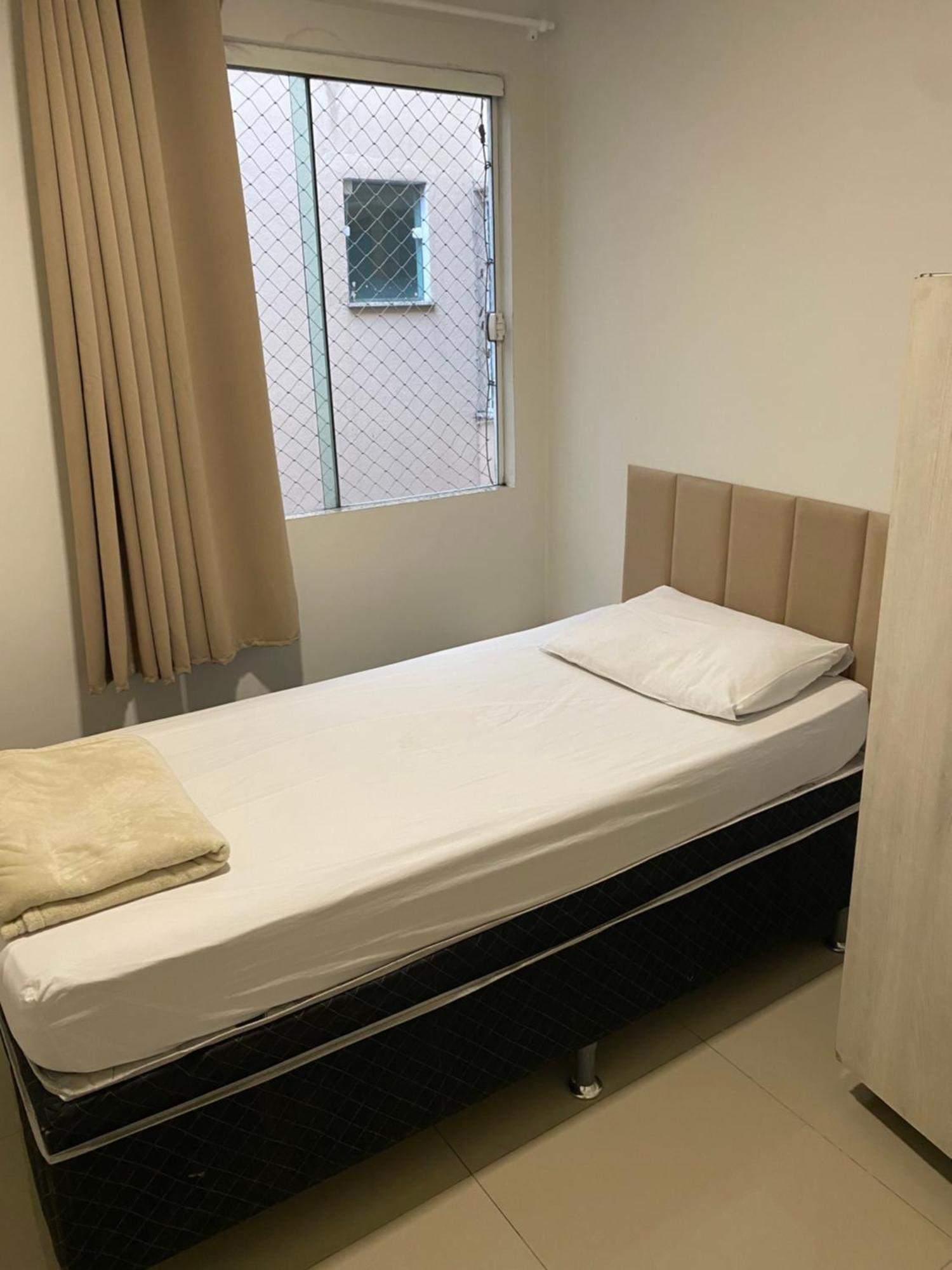 Apartamento Amplo E Confortavel Em Macaé Exterior foto