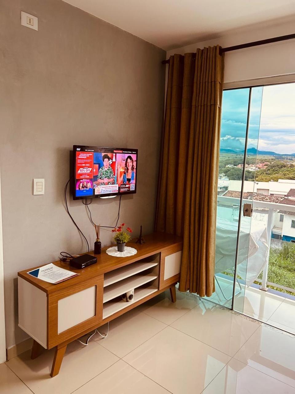 Apartamento Amplo E Confortavel Em Macaé Exterior foto