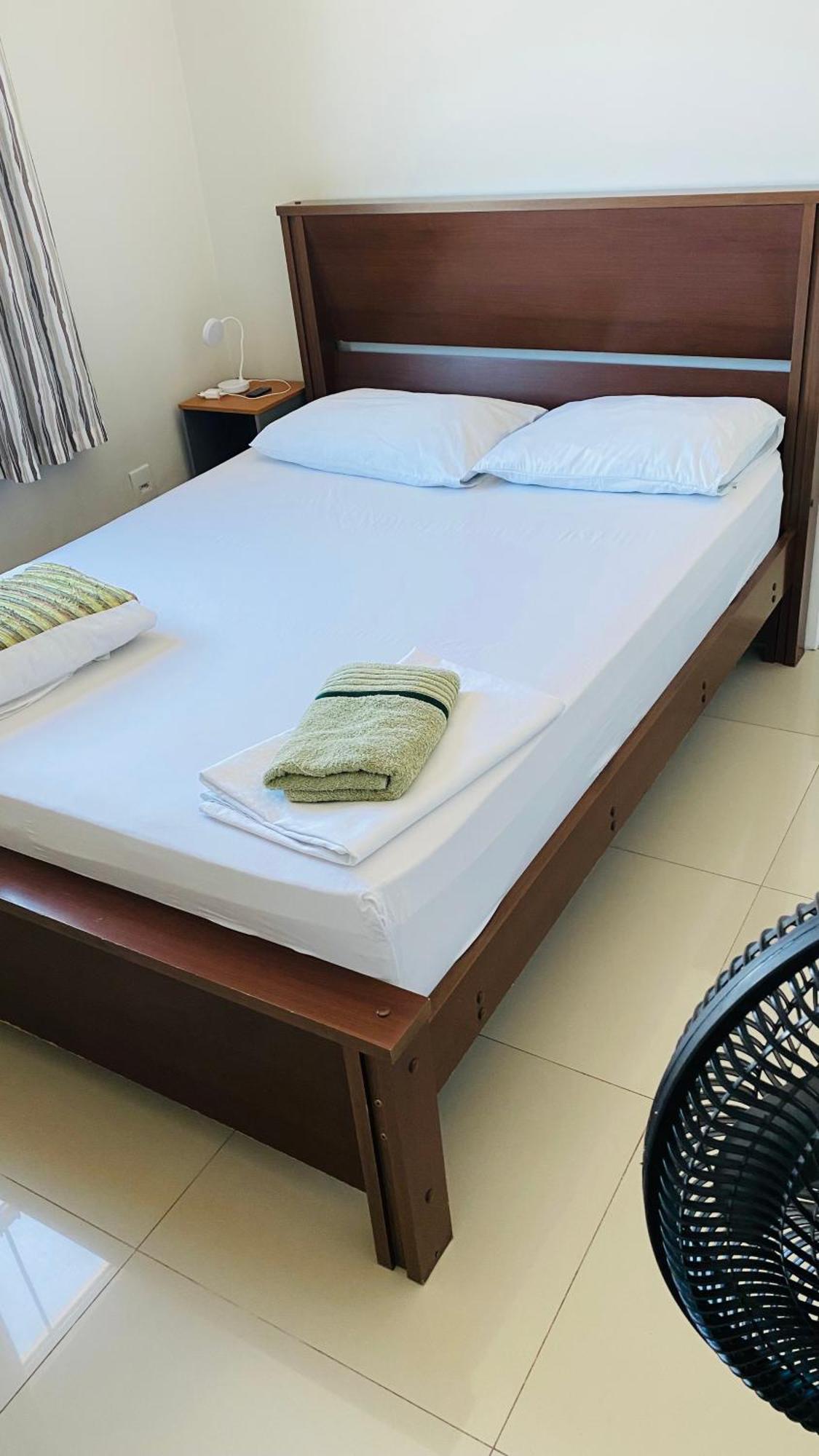 Apartamento Amplo E Confortavel Em Macaé Exterior foto