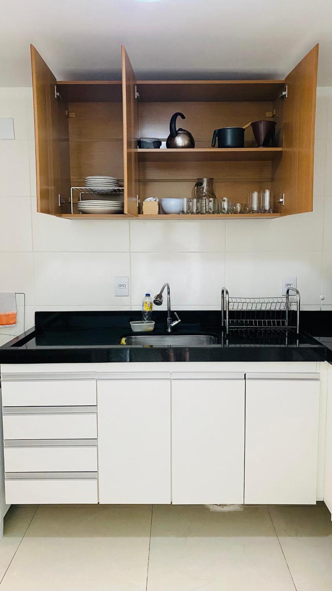 Apartamento Amplo E Confortavel Em Macaé Exterior foto