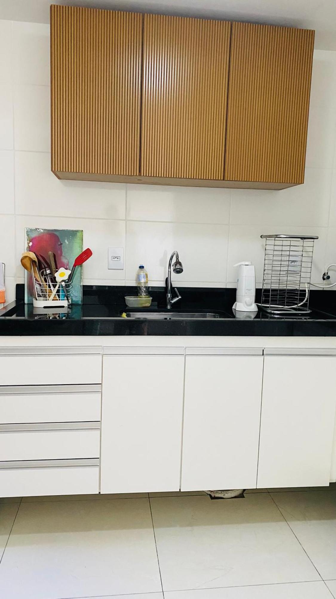 Apartamento Amplo E Confortavel Em Macaé Exterior foto