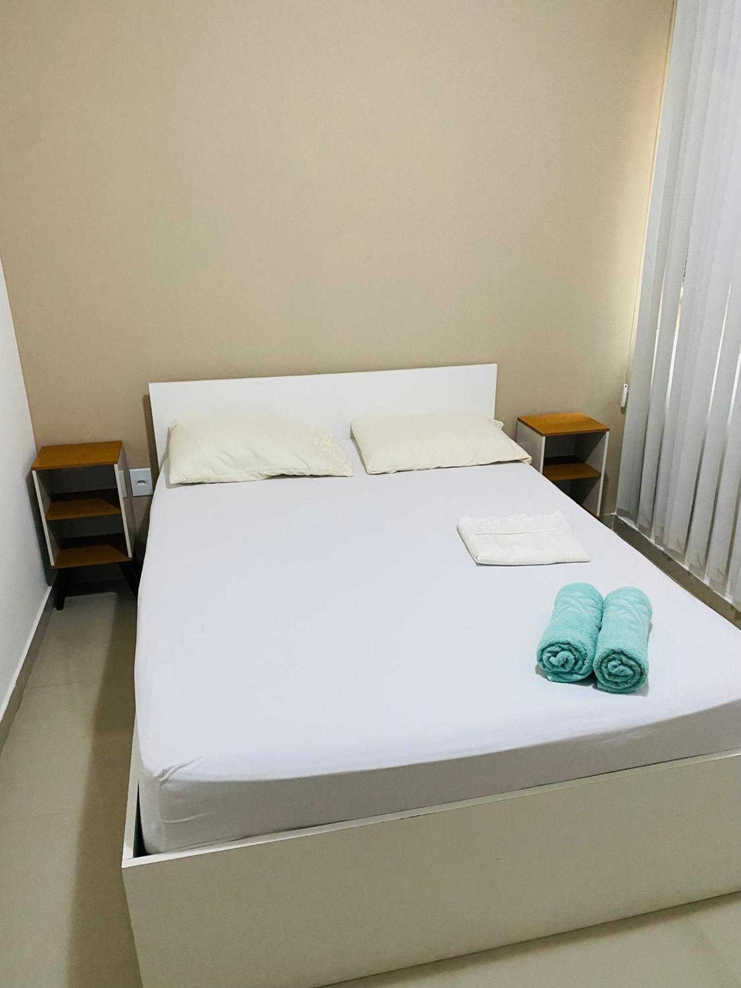 Apartamento Amplo E Confortavel Em Macaé Exterior foto