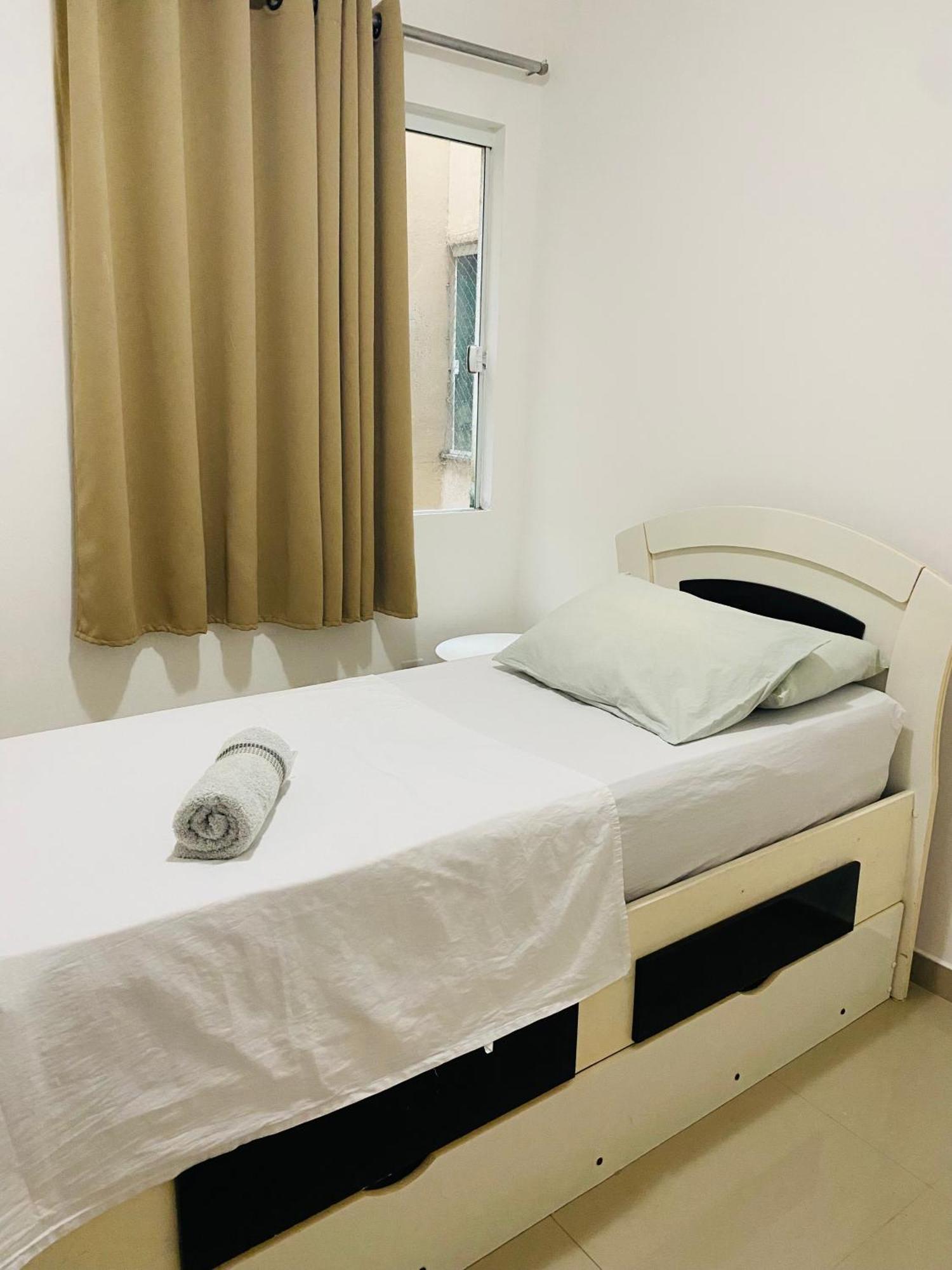 Apartamento Amplo E Confortavel Em Macaé Exterior foto