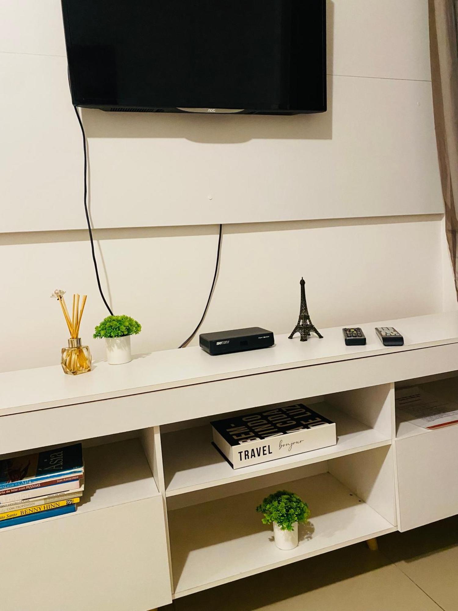 Apartamento Amplo E Confortavel Em Macaé Exterior foto