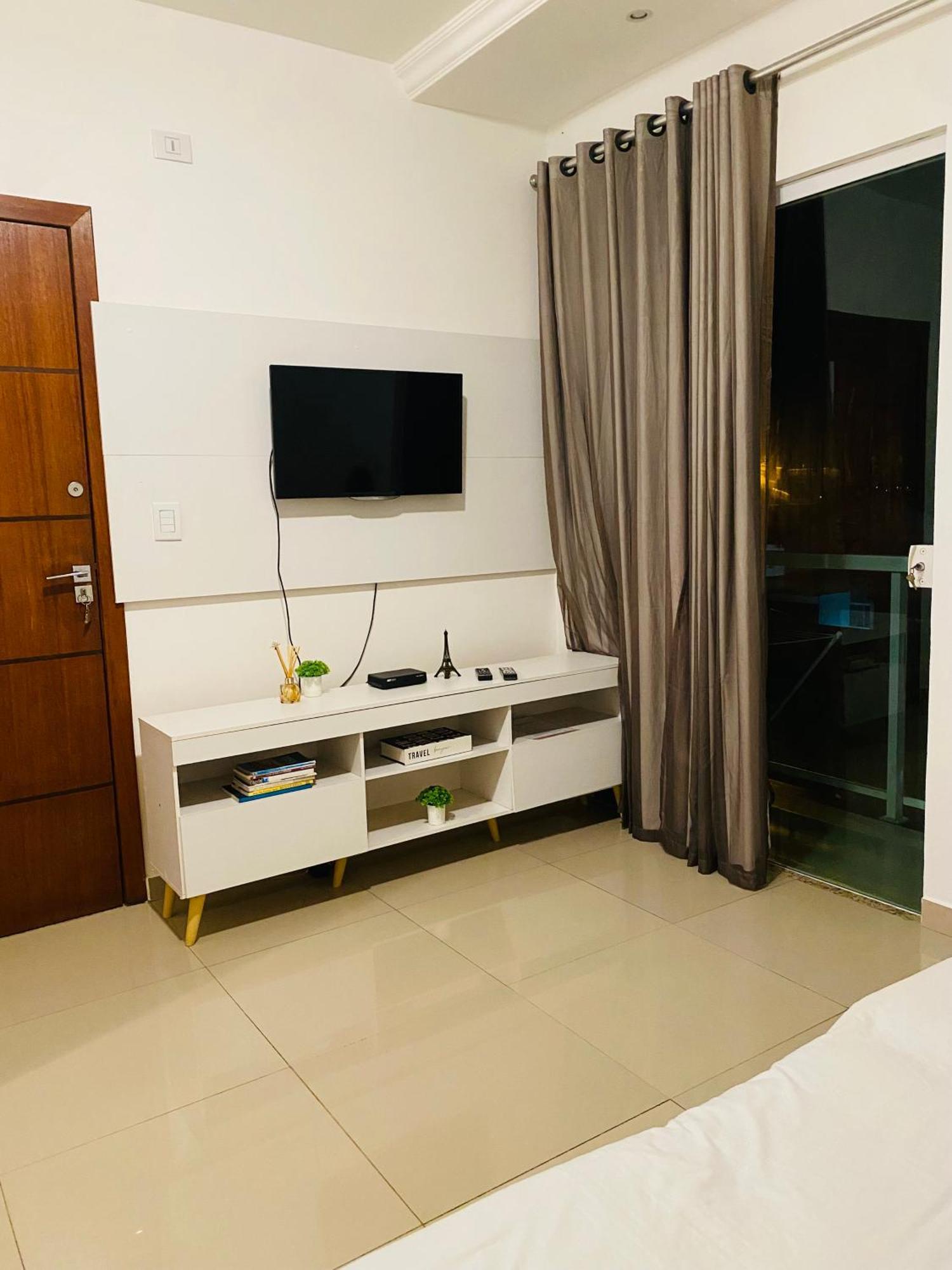Apartamento Amplo E Confortavel Em Macaé Exterior foto