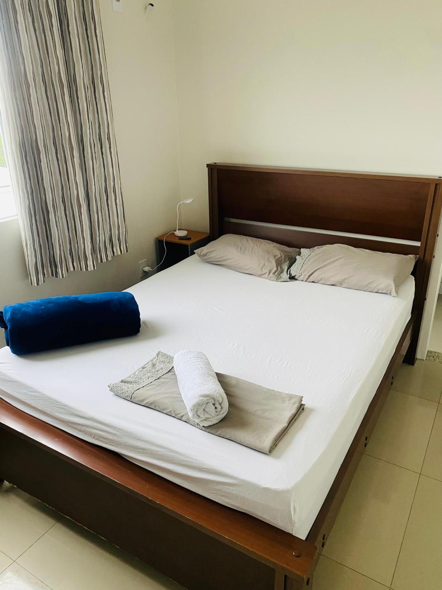 Apartamento Amplo E Confortavel Em Macaé Exterior foto