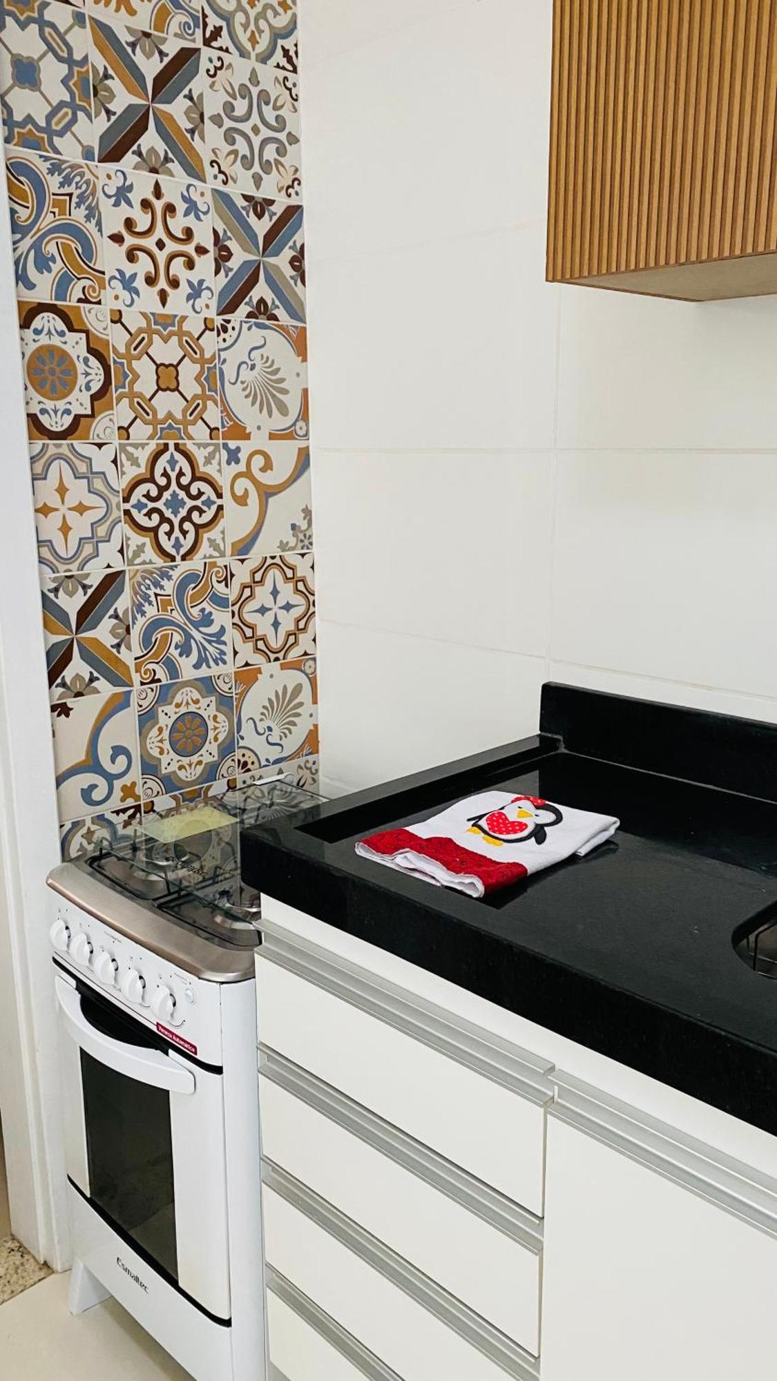 Apartamento Amplo E Confortavel Em Macaé Exterior foto