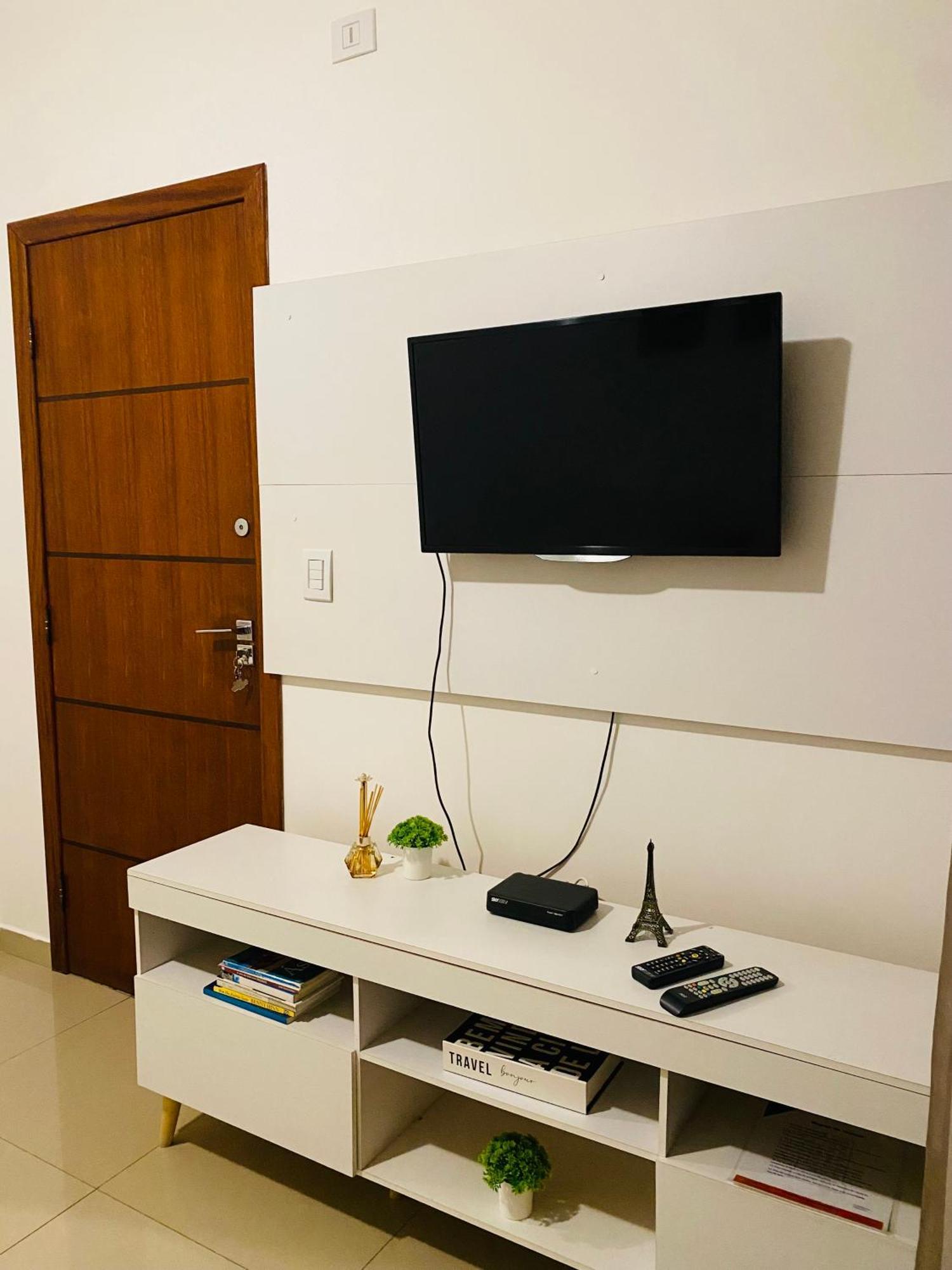 Apartamento Amplo E Confortavel Em Macaé Exterior foto