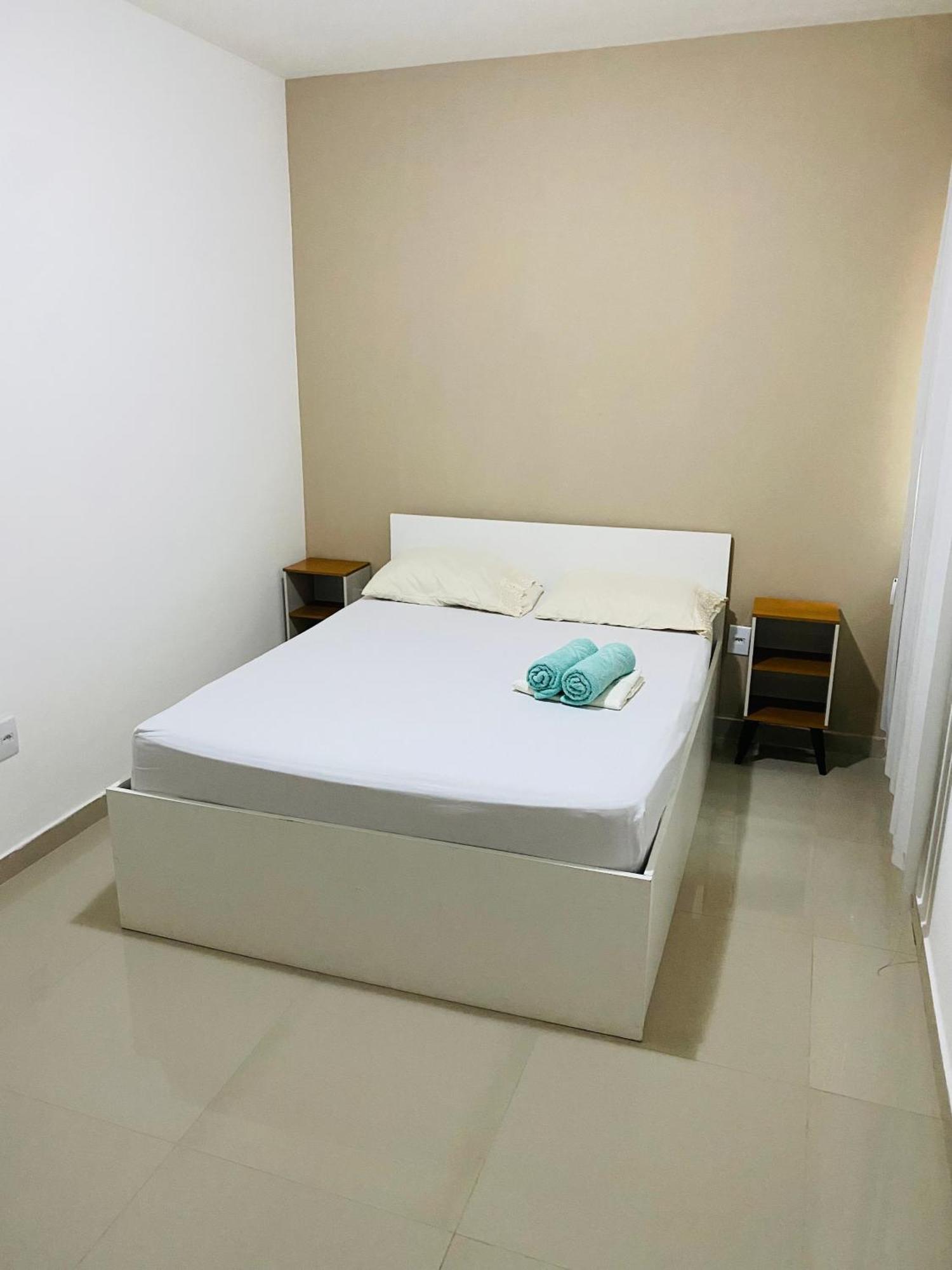 Apartamento Amplo E Confortavel Em Macaé Exterior foto